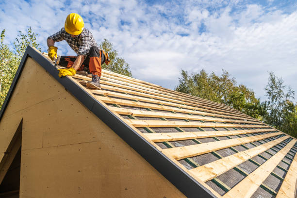 Best Roof Waterproofing Services  in Rinna, VA