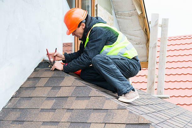 Best Metal Roofing Contractor  in Rinna, VA