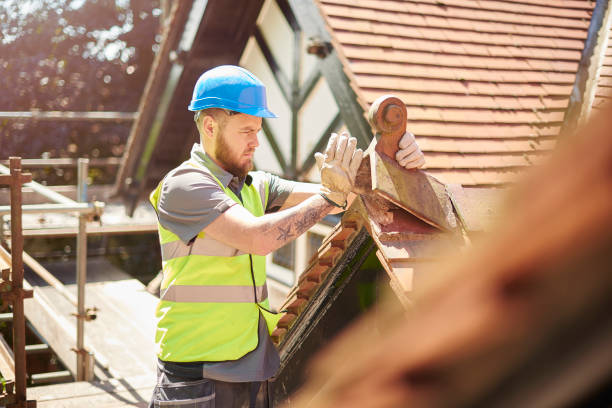 Best Roofing Contractor Near Me  in Rinna, VA