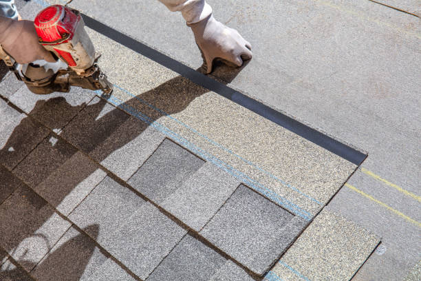 Best Best Roofing Contractors  in Rinna, VA