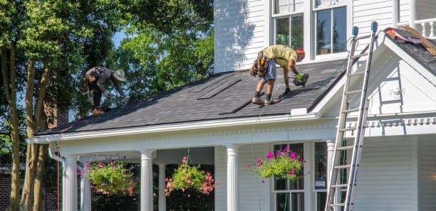 Best Tile Roofing Contractor  in Rinna, VA